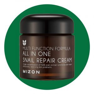 Mizon All In One Snail Repair Cream