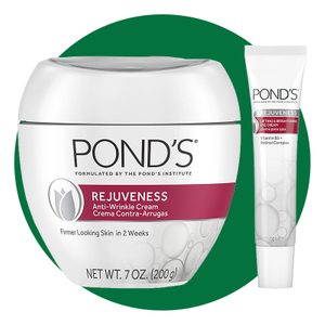 Ponds Rejuveness Anti Wrinkle Eye Cream