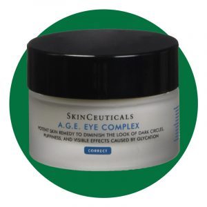 Complexo de Olhos Skinceuticals Age