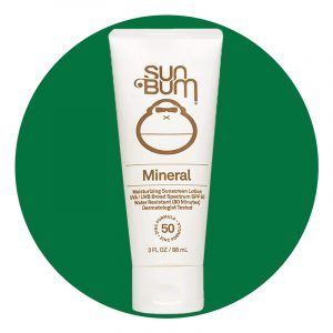 Sun Bum Mineral Spf 50 Sunscreen Lotion