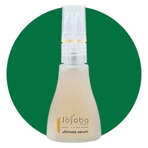 The Jojoba Companys Ultimate Serum