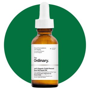 The Ordinary 100 Percent Organic Cold Pressed Rose Hip Seed Oil