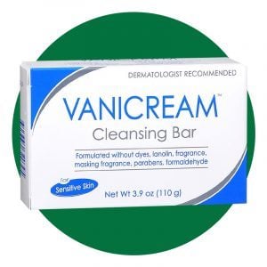 Crema Detergente Vaniccream