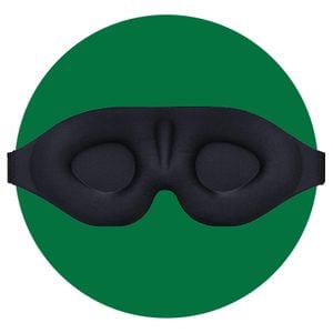 Yiview Sleep Mask