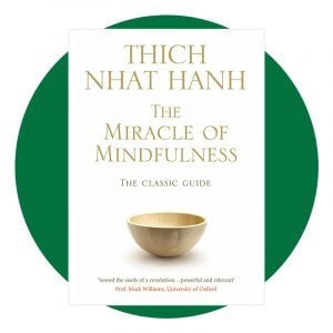 Miracle Of Mindfulness