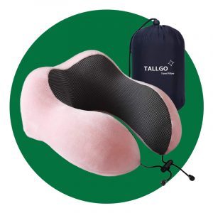 Tallgo Pillow