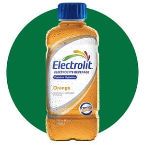Electrolit Electrolyte Hydration Orange