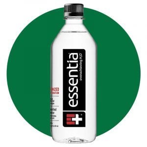 Essentia Bottled Water