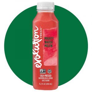 Evolution Fresh Mighty Watermelon Cold Pressed Juice Blend
