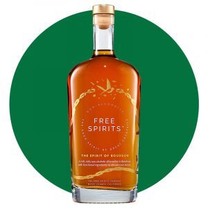Free Spirits The Spirit Of Bourbon