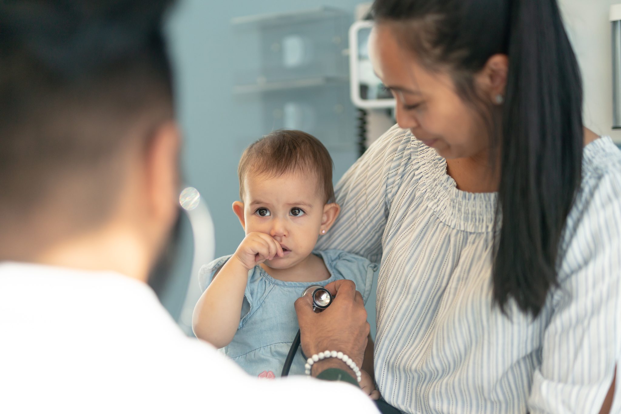 Pertussis Treatment What Doctors Want You to Know  The Healthy