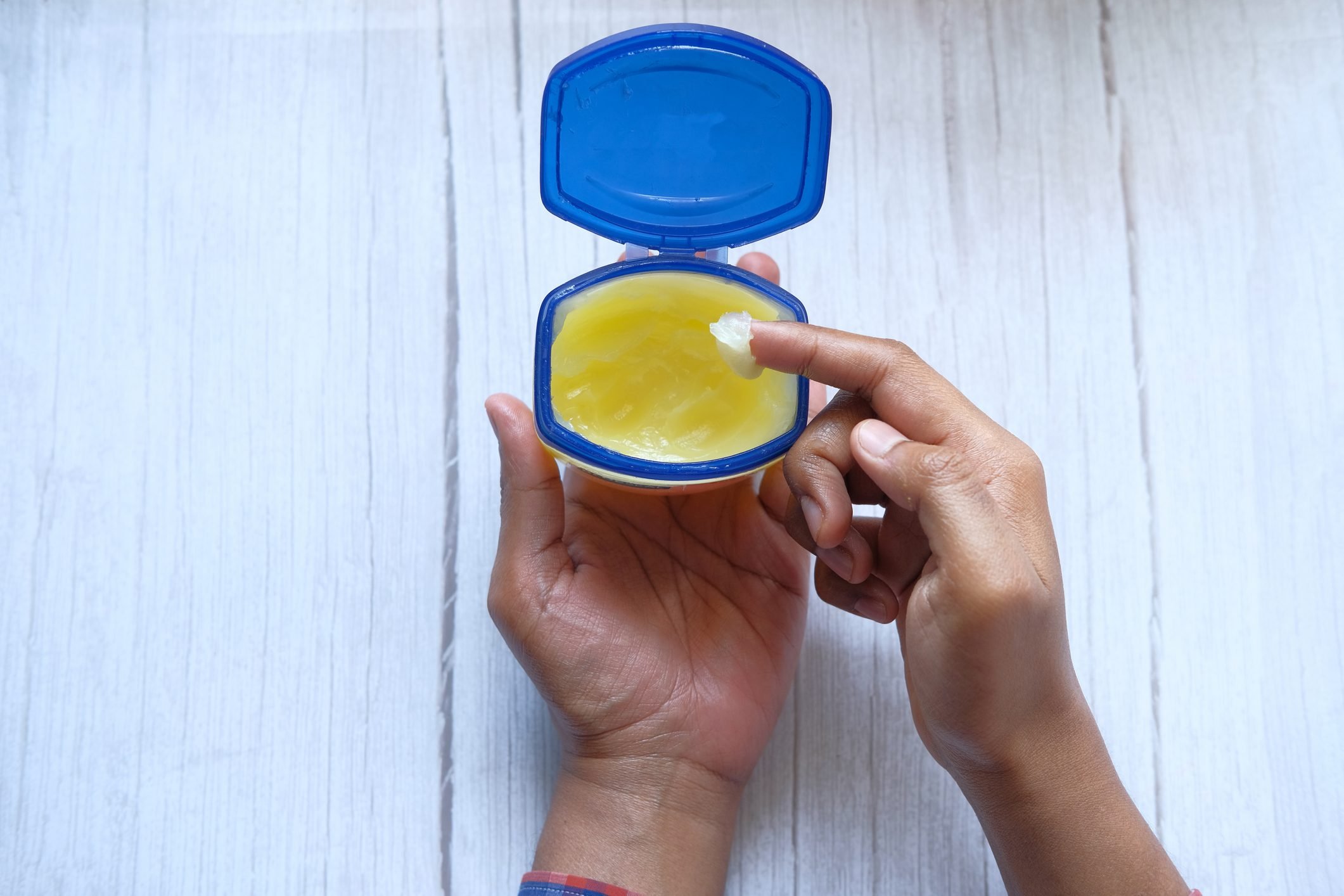 8 Ways to Use Petroleum Jelly—and 5 to Avoid | The Healthy
