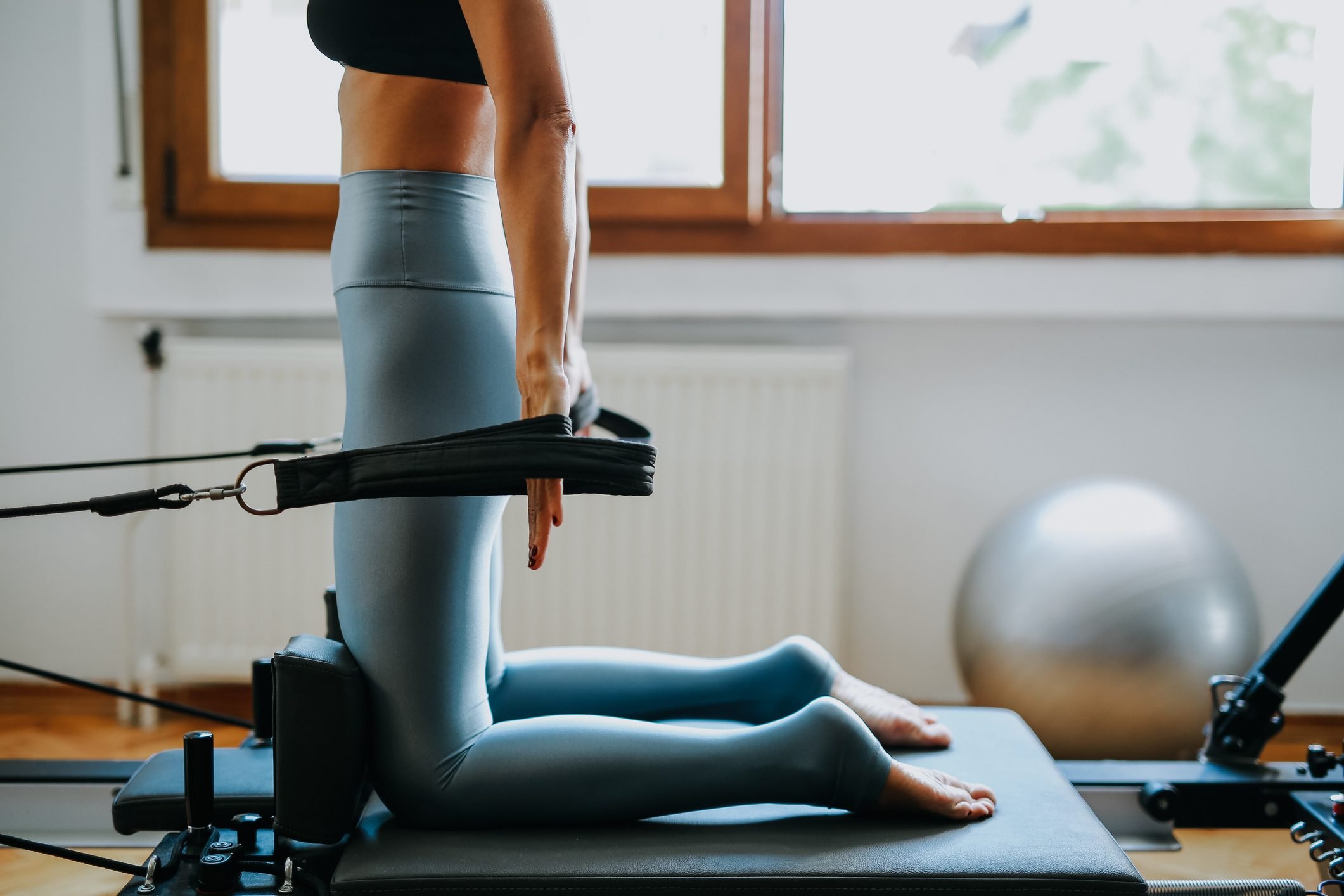 Pilates 101: 9 Essential Reformer Moves For Your Best Body Ever