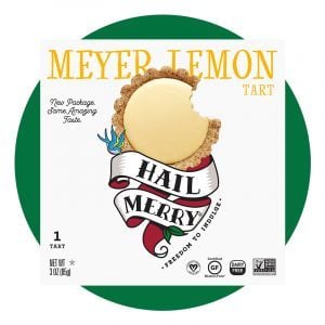 Hail Merry Myer Lemon Tart02