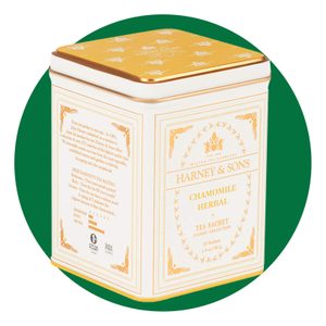 Harney And Sons Chamomile Herbal Tea