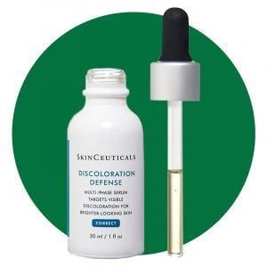 Skinceuticals protección contra la decoloración