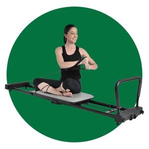 11 Best Pieces of Pilates Equipment You Can Use at Home