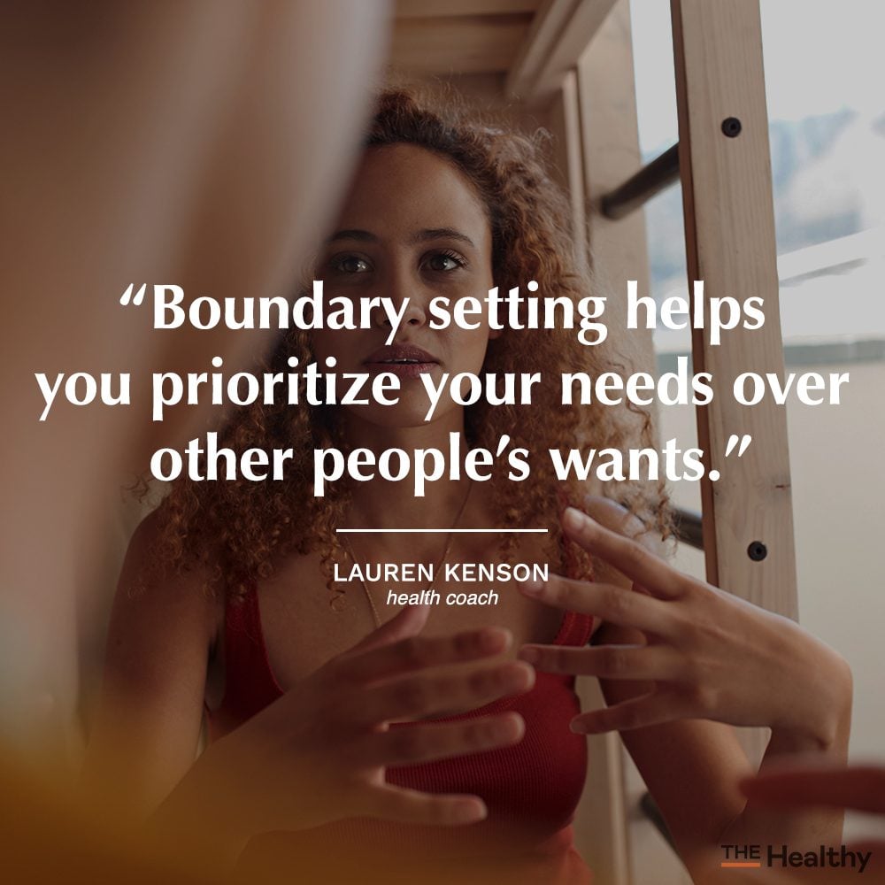 Boundaries Quotes: Wisdom That Will Help You Say 