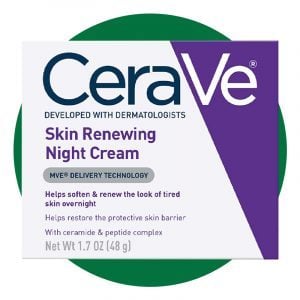 Cerave Regenerierende Nachtcreme für die Haut