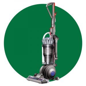 Dyson Ball Multi Floor Origin Vacuum Cleaner