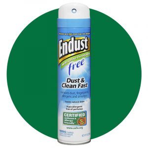 Endust Free Spray