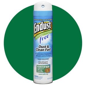 Endust Free Spray