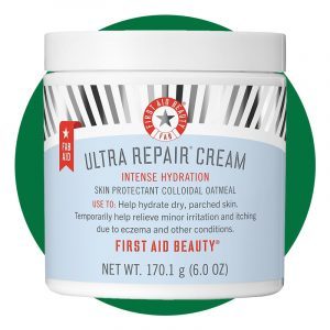Ultra reparierende Schönheits-Erste-Hilfe-Creme