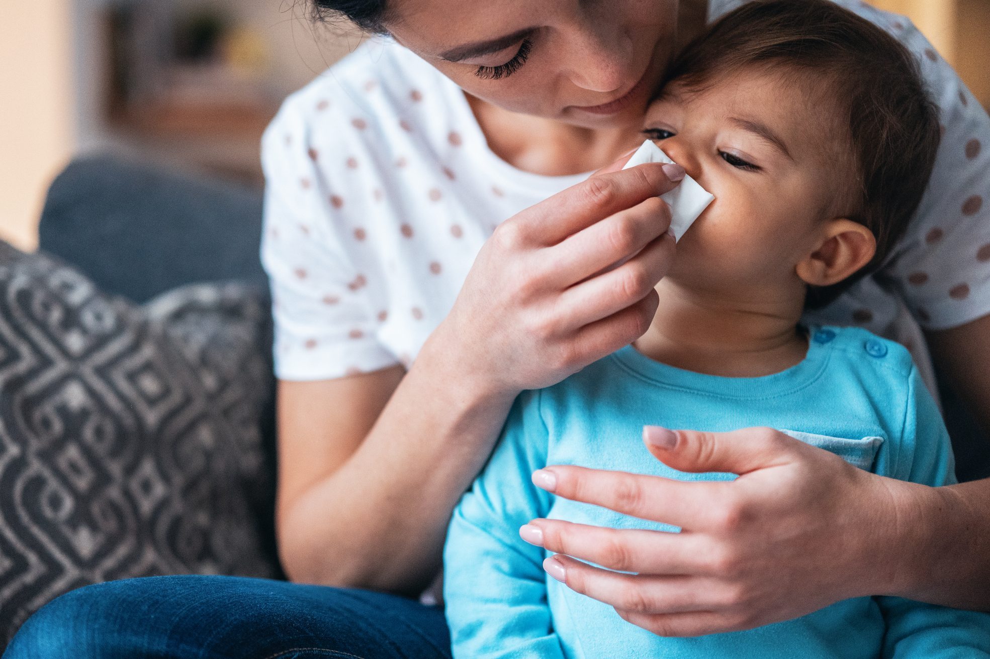 8 Whooping Cough Symptoms Everyone Should Know  The Healthy