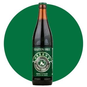 Greens Endeavour Dubbel Dark Ale