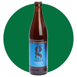 Greens Quest Tripel Ale