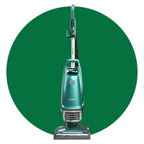 Kenmore Intuition Bu4022 Bagged Upright Vacuum
