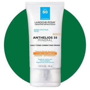 La Roche Posay Anthelios Mineral Daily Tone Correcting Tinted Face Primer