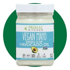 Primal Kitchen Vegan Mayo