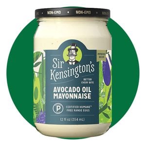 Sir Kensingtons Avocado Oil Mayo