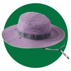 Womens Sunday Afternoon Clear Creek Boonie Reversible Sun Hat