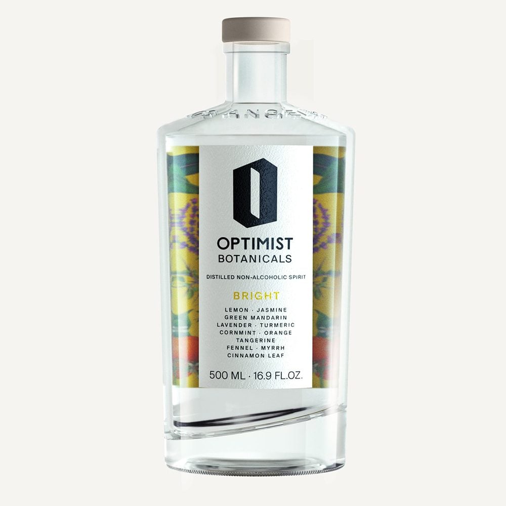 Non-Alcoholic Vodka My Review of Optimist Bright The Healthy picture