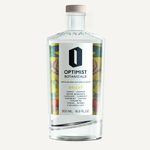 I Tried Optimist Bright, a Vodka-Like Non-Alcoholic Spirit—Here’s My Review