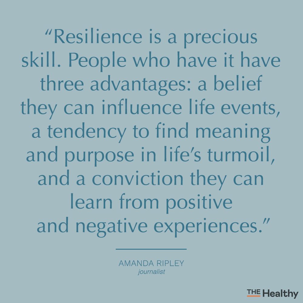 43 Empowering Resilience & Adversity Quotes to Inspire You