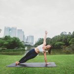 Here Are Stretches and Yoga Moves That Can Help Scoliosis