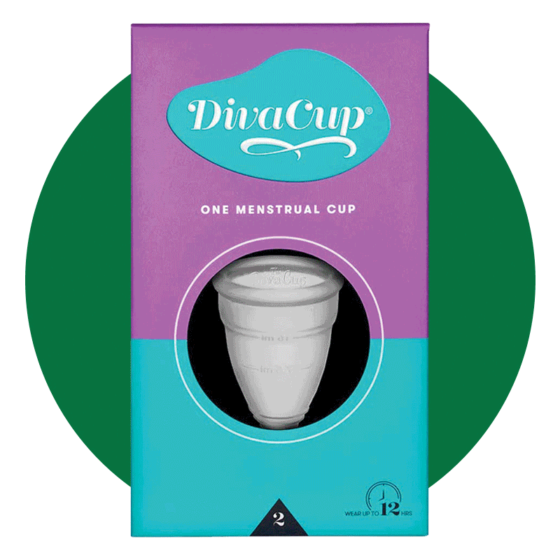 8 Best Menstrual Cups to Try When You’re Ready to Ditch Tampons