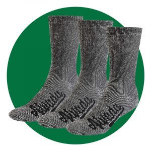 Alvada Winter Thermal Boot Socks