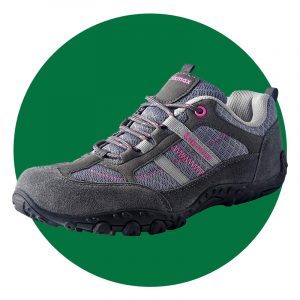 Knixmax Womens Hiking Shoes