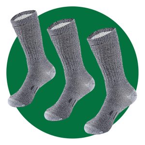 Meriwool Midweight Hiking Socks