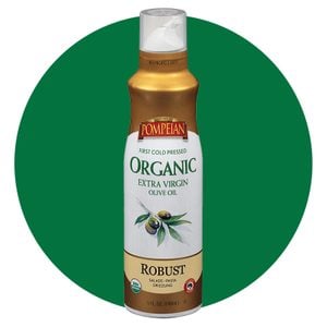 Pompeian Usda Organic Extra Virgin Olive Oil Non Stick Cooking Spray