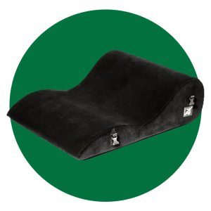 Black Label Hipster Chaise