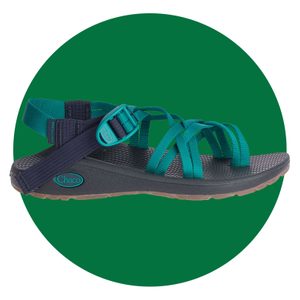 Chaco Womens Z Cloud 2 Hiking Sandals