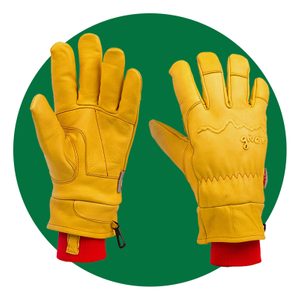 Giver 4 Season Gloves