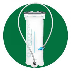Hydrapak Shape Shift Low Profile Water Bladder