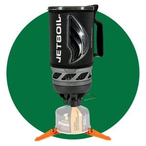 Jetboil Flash Camping And Backpacking Stove