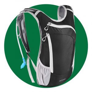 Kuyou Hydration Backpack
